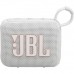 ALTAVOCES JBL GO4 WH